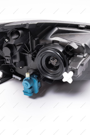 Блок-фара передняя левая DATSUN/ON DOседан Nissan NISSAN 260605PA0B