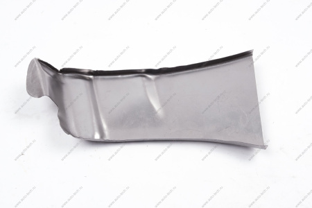 Ремонтная часть переднего крыла ВАЗ-2170 левая (флажок) Сатвика Сатвика 21700-40301367