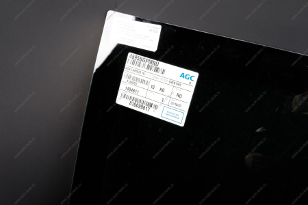 Стекло двери задка LADA Largus правое Overtinted (глубокая тонировка) (AGC) Lada LADA 8450090997