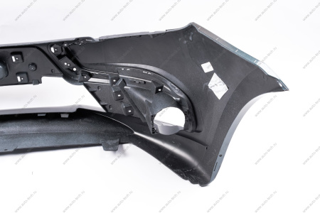 Бампер (FL) LADA GRANTA 2018- передний (633) Борнео Кампласт Кампласт 8450100957-633