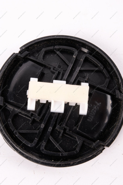 Держатель LADA Vesta облицовки сточного желоба крыши ( нужно по 7шт на одну сторону Lada LADA 8450007759