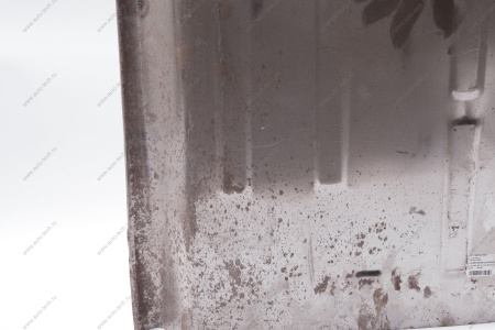 Ремонтная часть пола ВАЗ-2121 задняя левая Камаз KAMAZ 21210-5101033-63