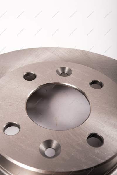 Диск тормозной передний LADA Largus/Лада Ларгус с АБС без АБС,фургон-8кл,16кл и универсал-16кл. 259х20,6 1 шт. Valeo VALEO 297208