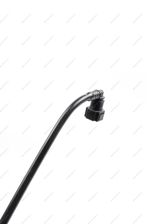 Трубка LADA Vesta клапана и дроссельного патрубка Lada LADA 8450006406