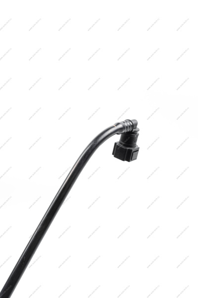 Трубка LADA Vesta клапана и дроссельного патрубка Lada LADA 8450006406