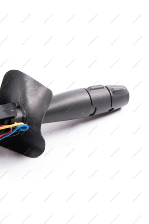 Переключатель RENAULT Logan/Рено Логан подрулевой левый (управление освещением) Renault RENAULT 6001551360