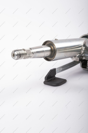 Электромеханический усилитель рулевого управления FL LADA GRANTA 2018- с 2019 по июнь 2022 под замок зажигания YUSHIN (,АвтоЭлектроника, г. Калуга) ORIGINAL Lada LADA 8450111935