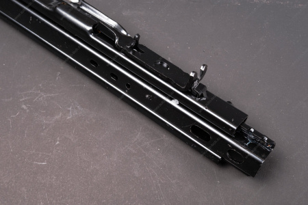 Салазки регулировки переднего сиденья LADA Largus Renault RENAULT 875510768R