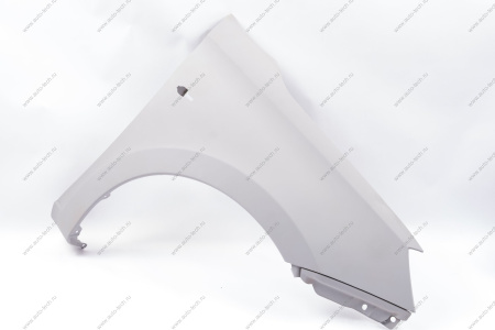 Крыло переднее правое (FL) LADA GRANTA 2018- с отв. п/пов. ATB ATB 1ALG2031FR