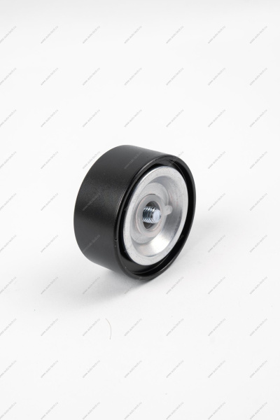 Ролик (25*D60) опорный ремня привода вспомогательных агрегатов 16/8кл. LADA Largus Gates Gates T36413