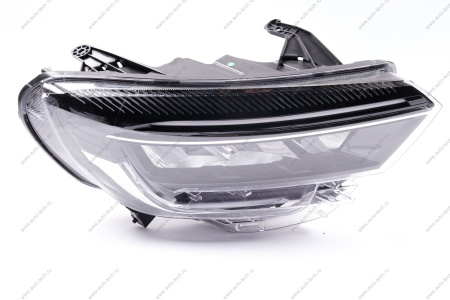 Фара правая светодиодная LADA Vesta NG ( качество оргинала) Рекомендовано для СТО GAMMA GAMMA АБФ-8004R