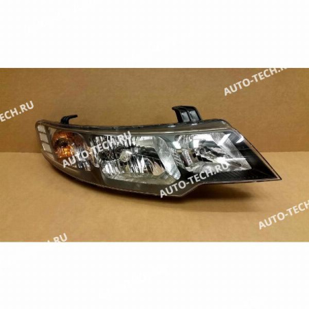 Фара правая под корректор Kia Cerato 2009-2012 DEPO DEPO KACET09-001-R