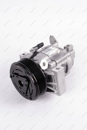 Компрессор LADA XRAY/Renault Logan II кондиционера двигат H4M Renault RENAULT 926000216R