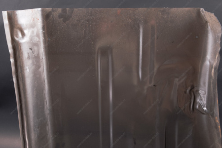 Ремонтная часть пола ВАЗ-2121 передняя левая (малая) Камаз KAMAZ 21210-5101031-63