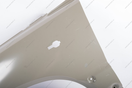 Крыло ВАЗ-2123 переднее левое ст.обр. до 2009г. (катафорезный грунт) LADA LADA 21230840301170