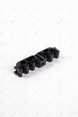 Скоба пятиместная крепления трубопроводов LADA Vesta/Веста Lada LADA 8450008900