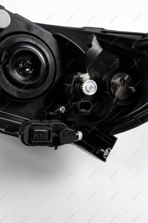 Фара правая с электрокорректором (FL) LADA GRANTA 2023- ORIGINAL Lada LADA 8450111446