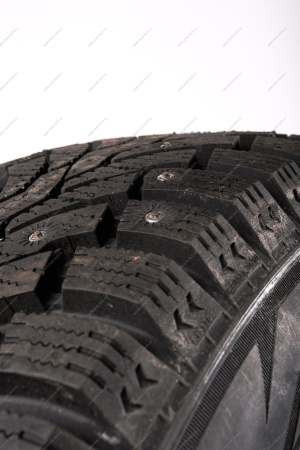 Автошина зимняя шипованная FORMULA ICE 185/65/15 +диск колесный 403005459R 1шт Pirelli LADA 99995711856515
