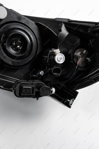 Фара правая с электрокорректором (FL) LADA GRANTA 2023- ORIGINAL Lada LADA 8450111446