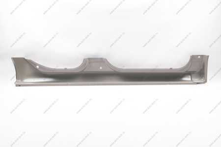 Порог LADA Vesta левый ATB ATB 1ALV00E0L