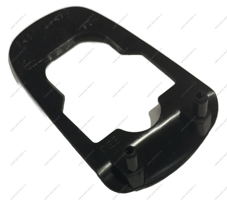 Уплотнитель ручки подвижной передний левый LADA Vesta ( к ручке 8450039475) Lada LADA 8450039498