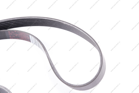 Ремень генератора комплект Largus RENAULT RENAULT 117202506R