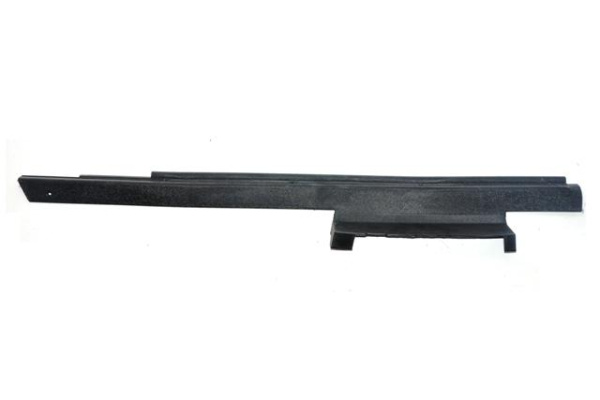 Облицовка порога ВАЗ-2107 передние+задние к-т (СЭД) Lada LADA 21070-5109076+77+78+79