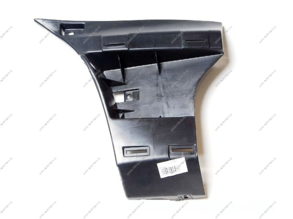 DAEWOO Nexia N-100 Кронштейн рубашки переднего бампера правый (ухо) GM GM 96176264