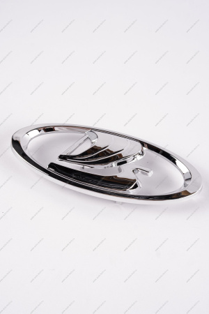 Заводской знак (хром) LADA Vesta/Lada XRAY/Niva Urban Lada LADA 8450008069