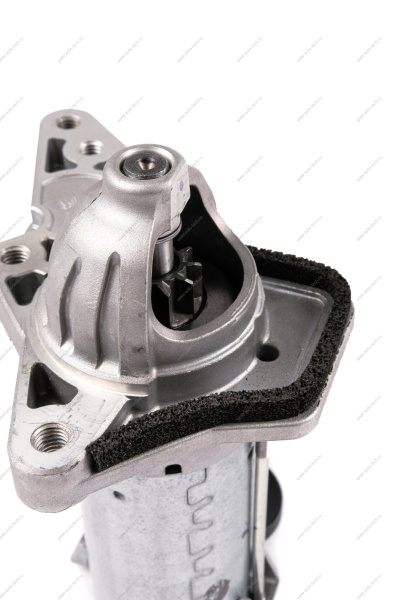 Стартер Renault Duster с 2019 г., Lada Vesta, Lada X-Ray 16V двигатель H4M Renault RENAULT 233004430R