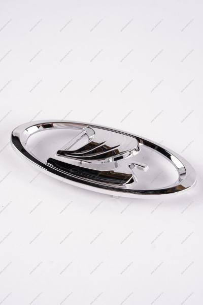 Заводской знак (хром) LADA Vesta/Lada XRAY/Niva Urban Lada LADA 8450008069