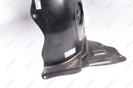 Щиток Lada Vesta/Веста переднего крыла левый (подкрылок) PWN PWN xpwn-pwn01280