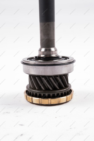 Вал первичный с синхронизатором и подшипником в сборе ( 18 зуб) ВАЗ- 2101-07, 2121-21214 Lada LADA 21070170102501