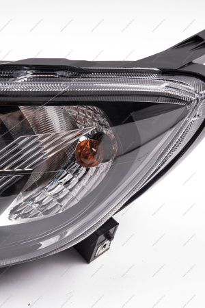 Фара левая под гидрокорректор (FL) LADA GRANTA 2018- ORIGINAL Lada LADA 8460018776