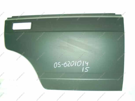 Панель двери ВАЗ-2105/2107 задняя правая (Ижевск) Lada LADA 21050-6201014-18