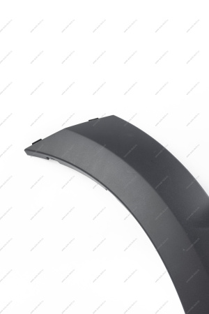 Накладка переднего бампера правая LADA Largus Cross (FL) NEW Lada LADA 8450090642