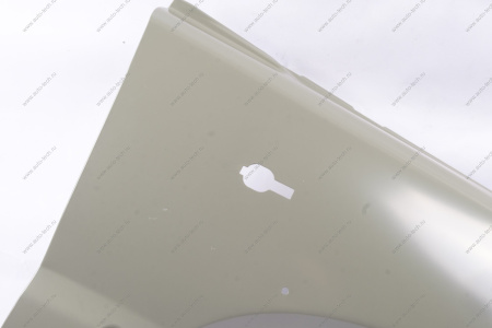 Крыло ВАЗ-2123 переднее правое Шеви-Бертоне с отв. под молдинг нов/обр Lada LADA 212308403010750