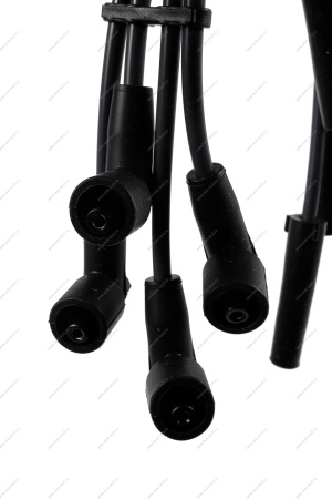 Провода высоковольтные Lada Granta FL, Largus 8-клап. ДВС 11182 90 л.с. CARGEN Cargen 8450108506CR