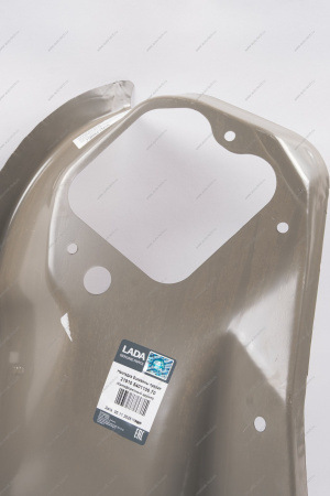 Панель заднего фонаря внутренняя правая (катафорезный грунт) ВАЗ-2191 Гранта (лифтбек) Lada LADA 21910540110670