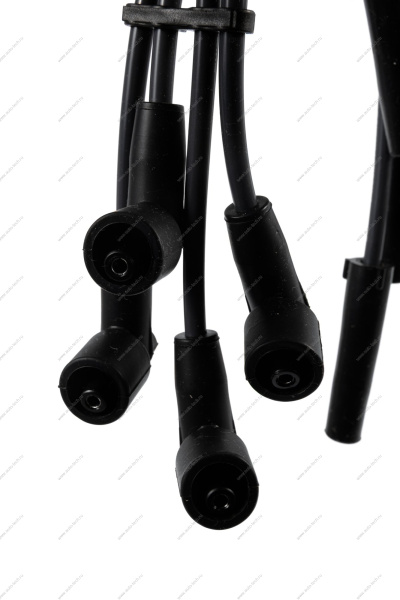 Провода высоковольтные Lada Granta FL, Largus 8-клап. ДВС 11182 90 л.с. CARGEN Cargen 8450108506CR